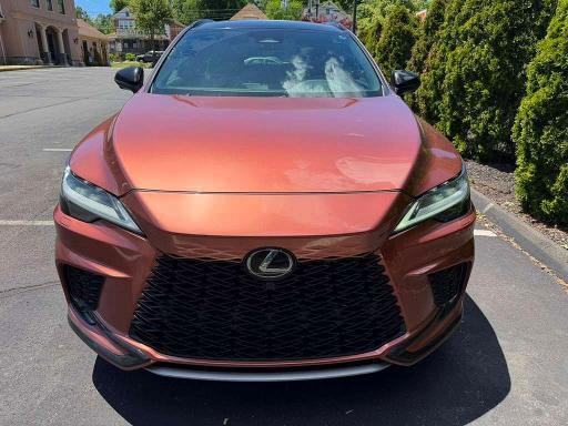2T2BCMEA9PC005590 2023 Lexus RX photo no. 6