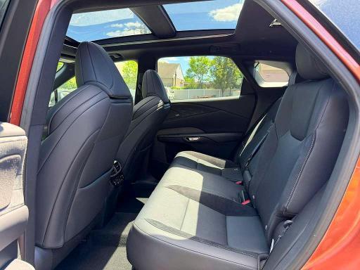 2T2BCMEA9PC005590 2023 Lexus RX photo no. 7