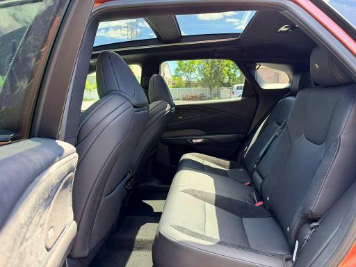 2T2BCMEA9PC005590 2023 Lexus RX photo no. 8