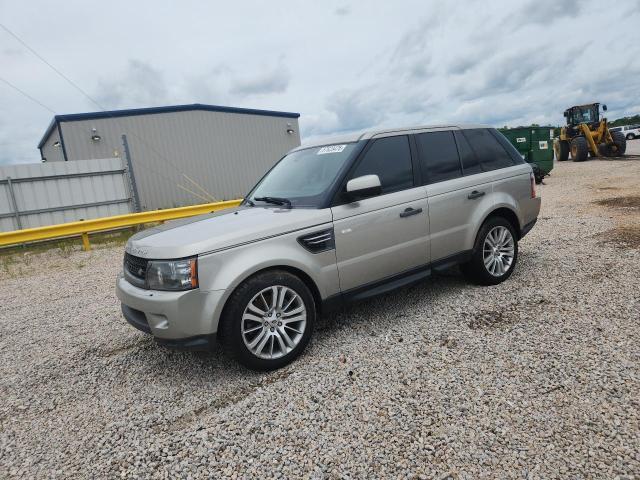 SALSK2D46BA273879 2011 Land Rover Range Rover photo no. 1