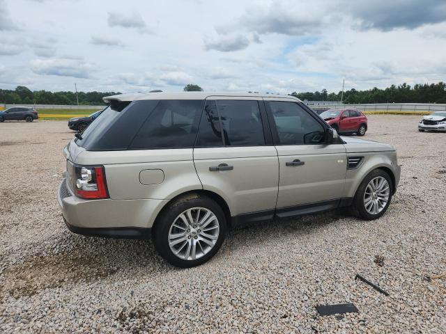 SALSK2D46BA273879 2011 Land Rover Range Rover photo no. 3