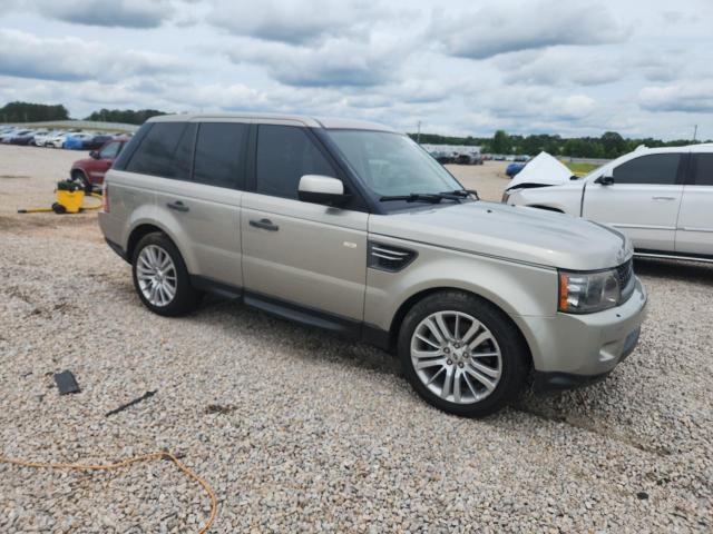 SALSK2D46BA273879 2011 Land Rover Range Rover photo no. 4