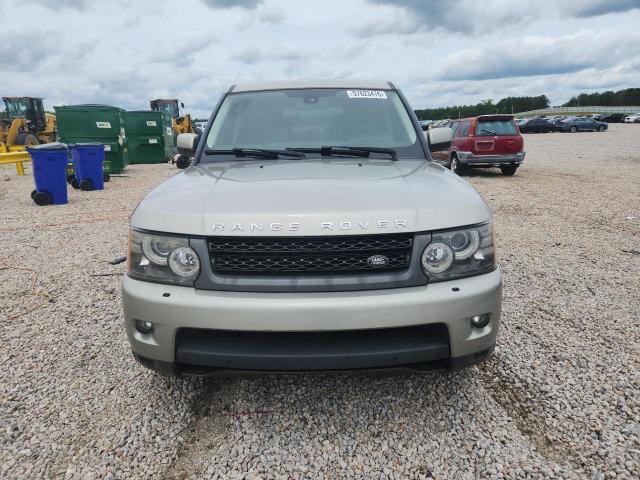 SALSK2D46BA273879 2011 Land Rover Range Rover photo no. 5