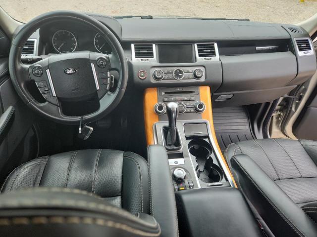 SALSK2D46BA273879 2011 Land Rover Range Rover photo no. 8