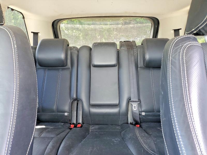 SALSK2D40CA751537 2012 Land Rover Range Rover photo no. 10