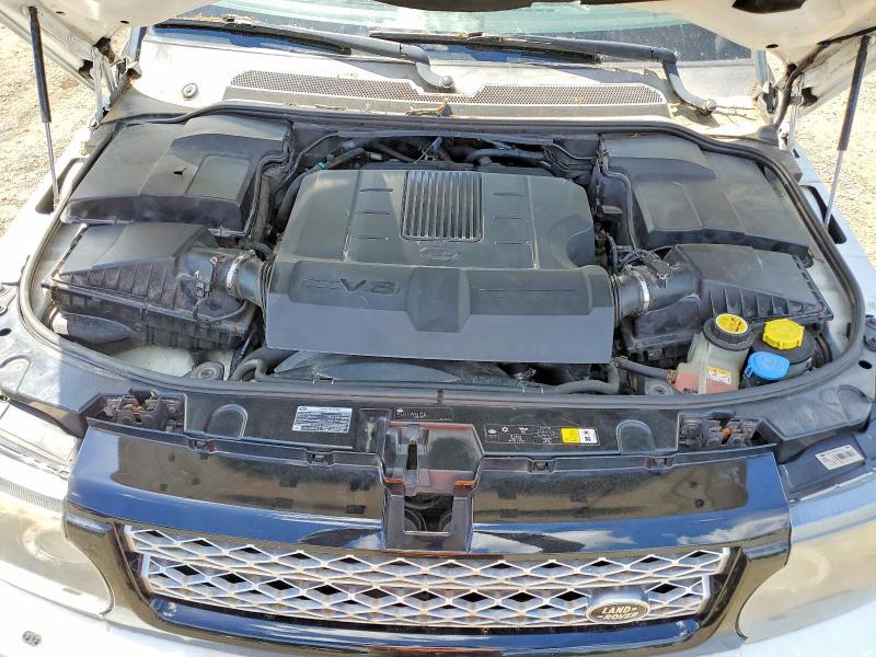 SALSK2D40CA751537 2012 Land Rover Range Rover photo no. 12