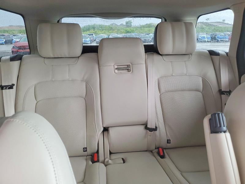 2022 Land Rover Range Rover — VIN SALGS2RU2NA463892, фото 10