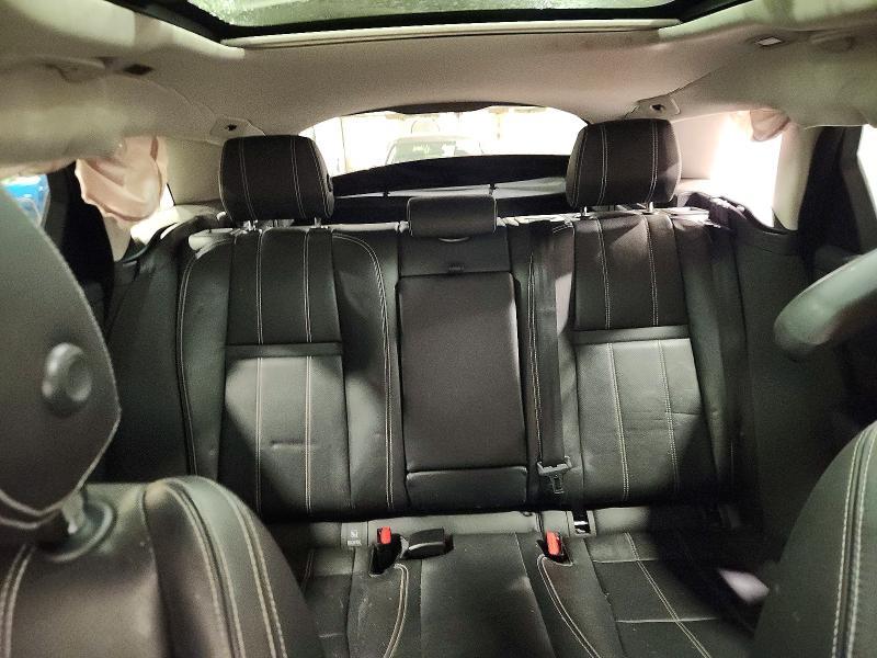 SALYB2EN9KA210079 2019 Land Rover Range Rover photo no. 10
