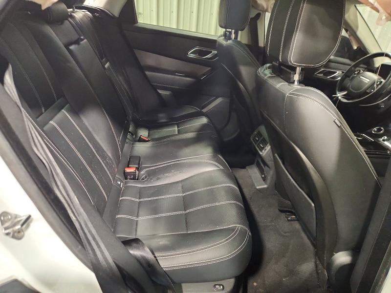 SALYB2EN9KA210079 2019 Land Rover Range Rover photo no. 11
