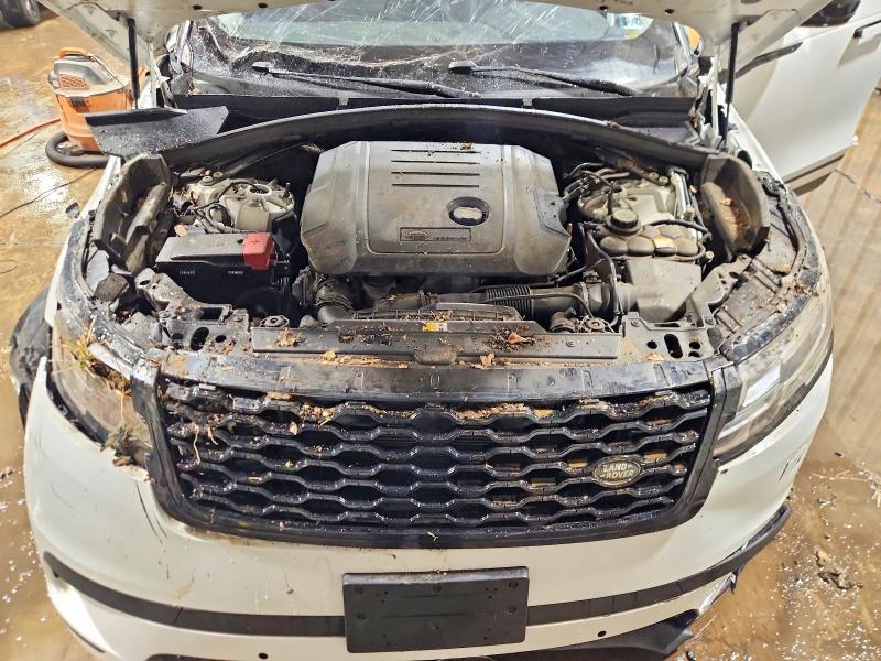 SALYB2EN9KA210079 2019 Land Rover Range Rover photo no. 12