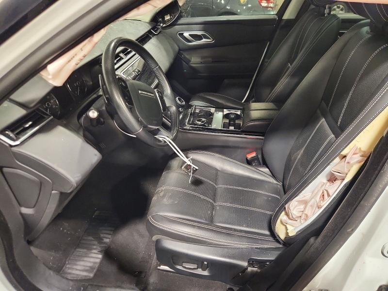 SALYB2EN9KA210079 2019 Land Rover Range Rover photo no. 7