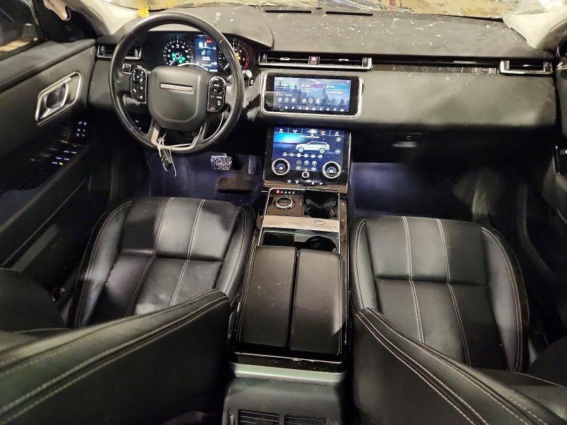 SALYB2EN9KA210079 2019 Land Rover Range Rover photo no. 8