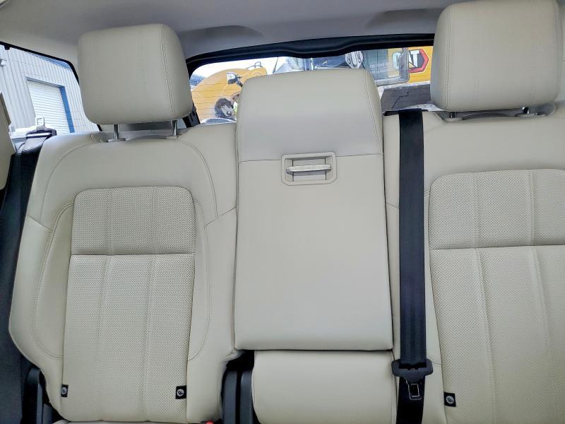 SALWR2RE0KA838044 2019 Land Rover Range Rover photo no. 10