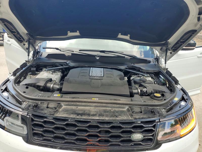 SALWR2RE0KA838044 2019 Land Rover Range Rover photo no. 12