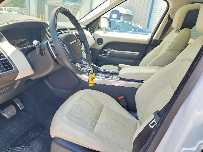 SALWR2RE0KA838044 2019 Land Rover Range Rover photo no. 7