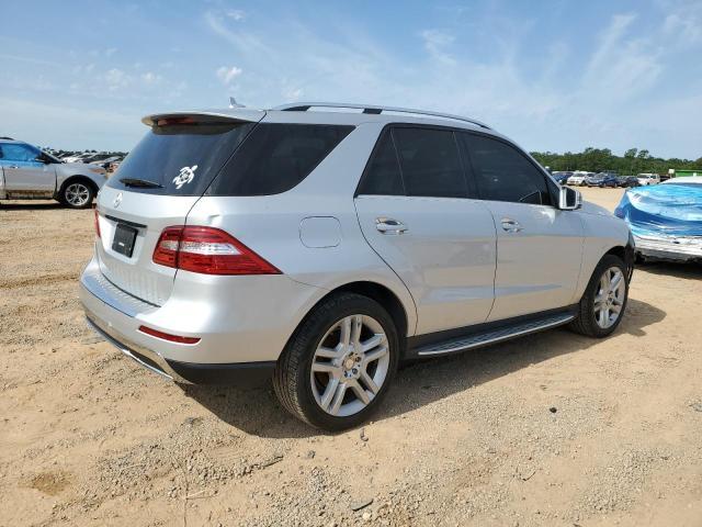 4JGDA5JBXFA593473 2015 Mercedes-Benz ML-Class photo no. 3