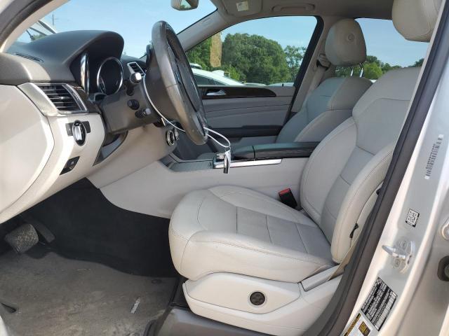 4JGDA5JBXFA593473 2015 Mercedes-Benz ML-Class photo no. 7