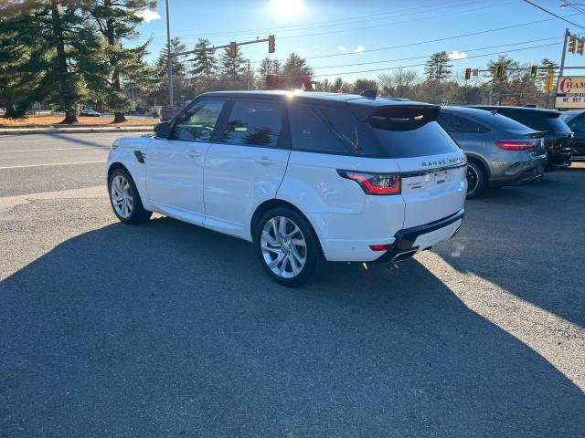 SALWR2RE6KA819563 2019 Land Rover Range Rover photo no. 3