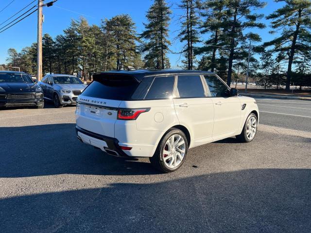 SALWR2RE6KA819563 2019 Land Rover Range Rover photo no. 4
