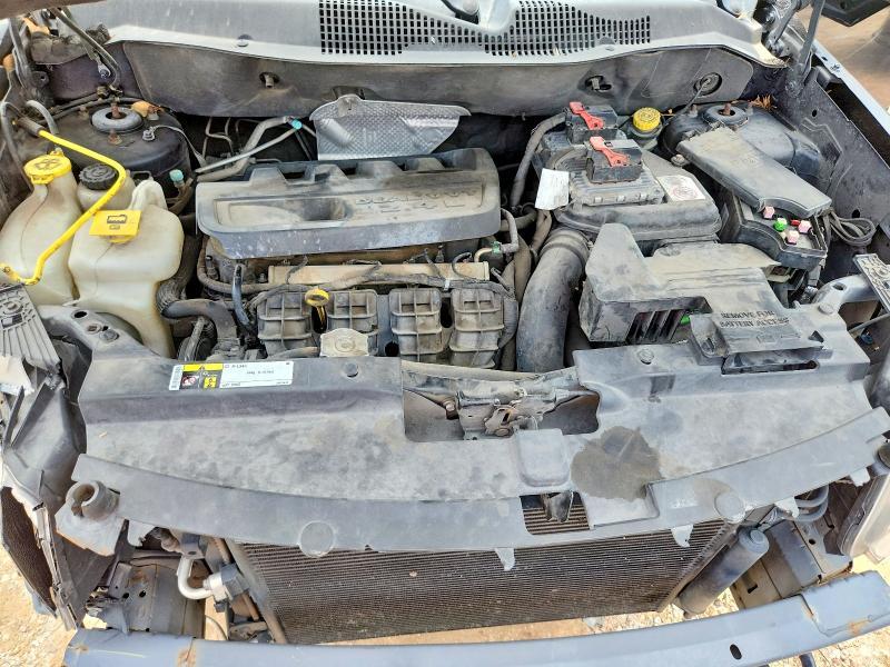 2016 Jeep Compass — VIN 1C4NJDBB5GD511005, şəkil 11