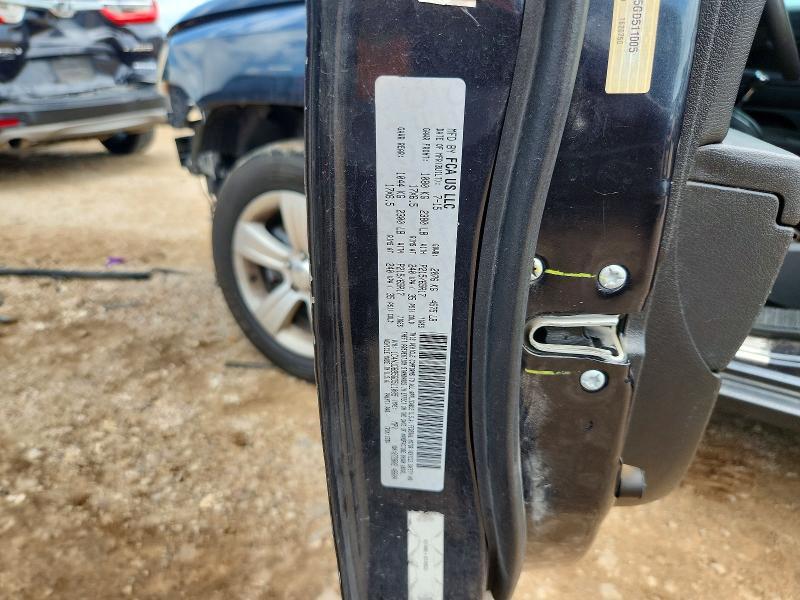 2016 Jeep Compass — VIN 1C4NJDBB5GD511005, şəkil 13
