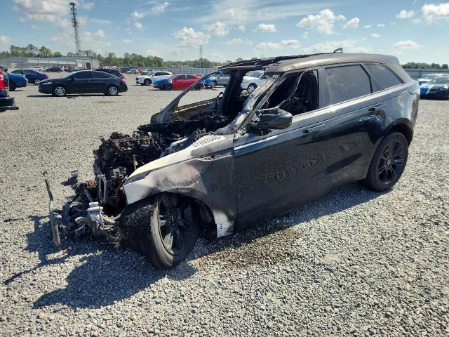 2021 Land Rover Range Rover — VIN SALYJ2EX0MA307419, фото 1