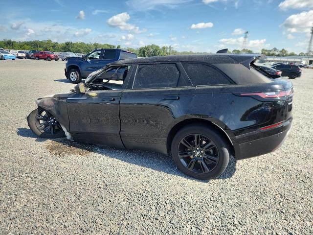 2021 Land Rover Range Rover — VIN SALYJ2EX0MA307419, фото 2