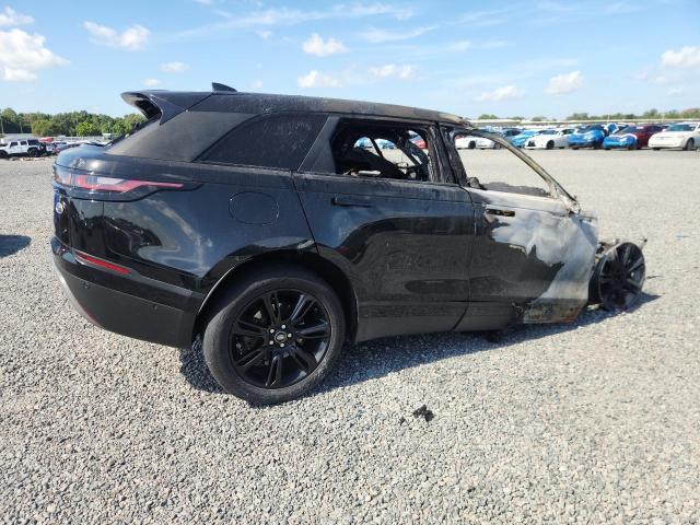 2021 Land Rover Range Rover — VIN SALYJ2EX0MA307419, фото 3