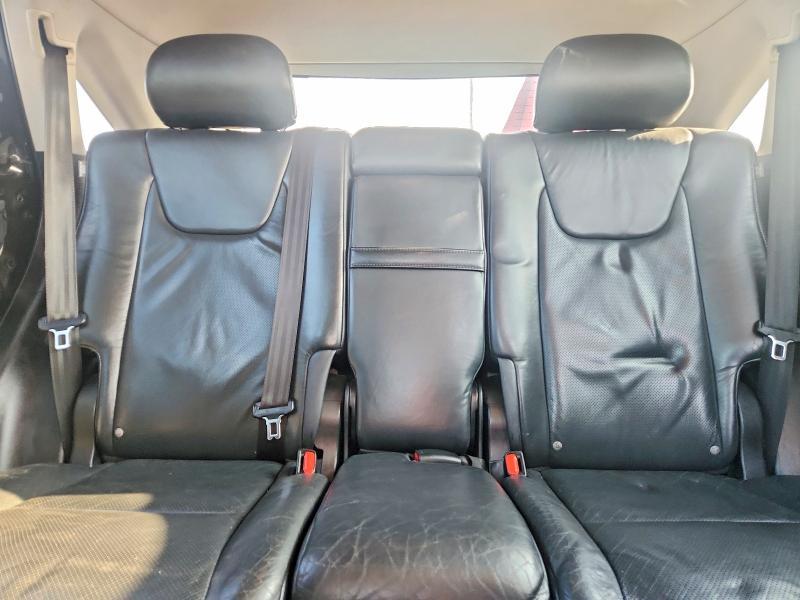 2T2ZK1BA1FC193587 2015 Lexus RX photo no. 10