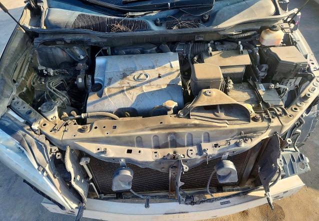 2T2ZK1BA1FC193587 2015 Lexus RX photo no. 12