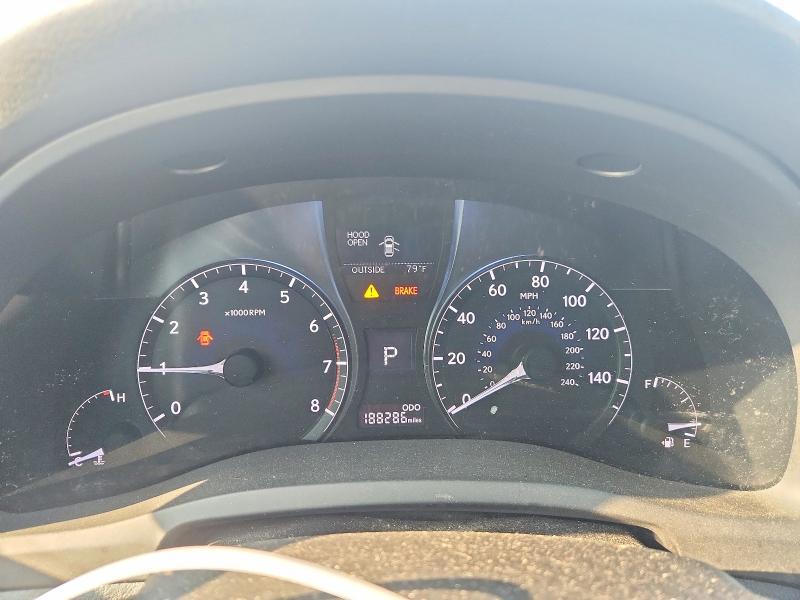 2T2ZK1BA1FC193587 2015 Lexus RX photo no. 9