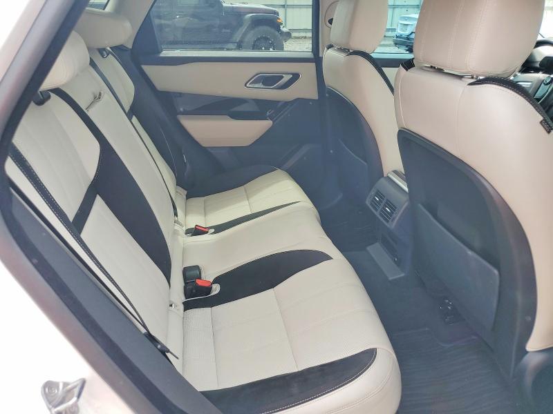 2020 Land Rover Range Rover — VIN SALYB2EX2LA265718, фото 10