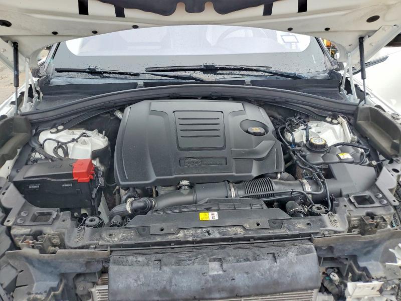 2020 Land Rover Range Rover — VIN SALYB2EX2LA265718, фото 11