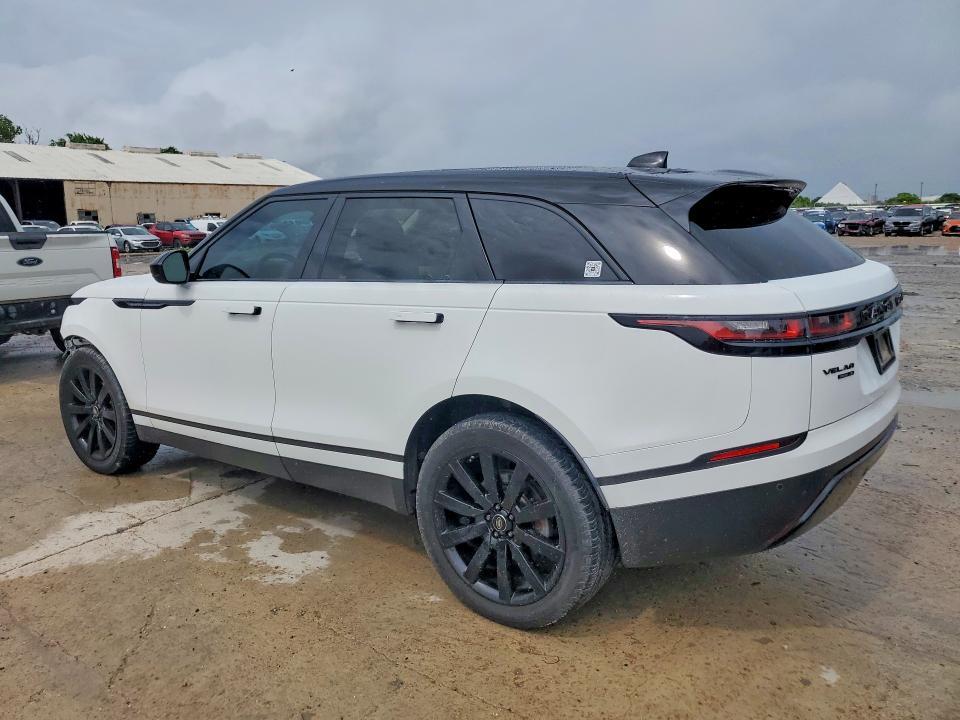 2020 Land Rover Range Rover — VIN SALYB2EX2LA265718, фото 2