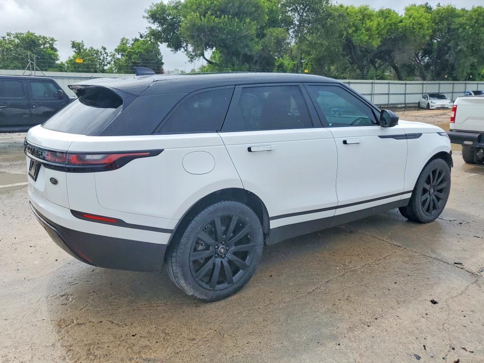 2020 Land Rover Range Rover — VIN SALYB2EX2LA265718, фото 3
