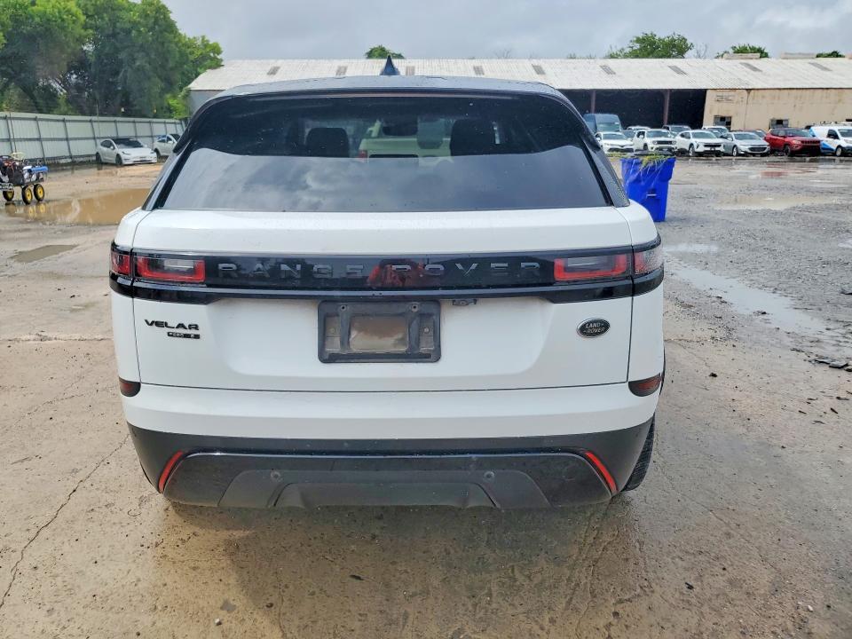 2020 Land Rover Range Rover — VIN SALYB2EX2LA265718, фото 6