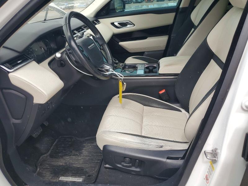 2020 Land Rover Range Rover — VIN SALYB2EX2LA265718, фото 7