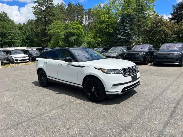 SALYB2FV2KA224470 2019 Land Rover Range Rover photo no. 1