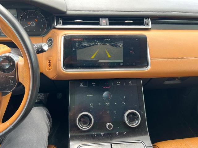 SALYB2FV2KA224470 2019 Land Rover Range Rover photo no. 10