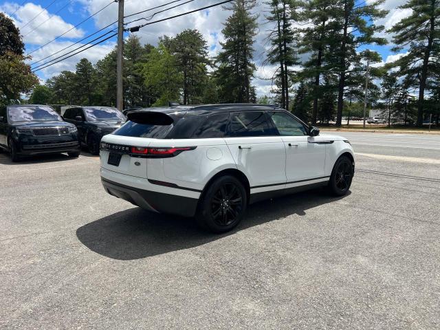 SALYB2FV2KA224470 2019 Land Rover Range Rover photo no. 3