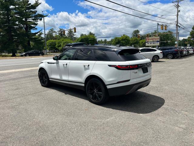 SALYB2FV2KA224470 2019 Land Rover Range Rover photo no. 4