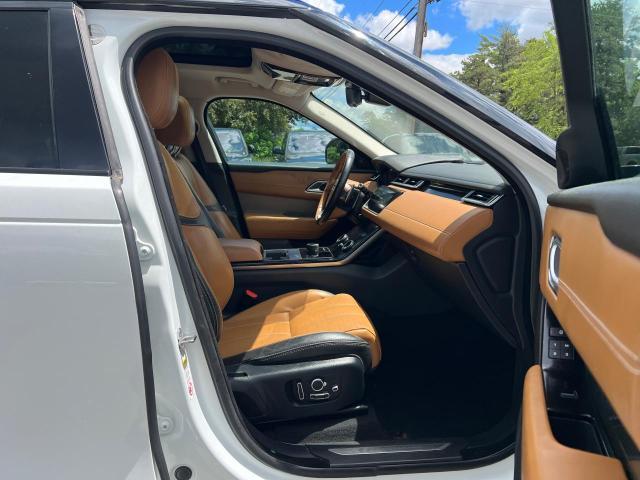 SALYB2FV2KA224470 2019 Land Rover Range Rover photo no. 5