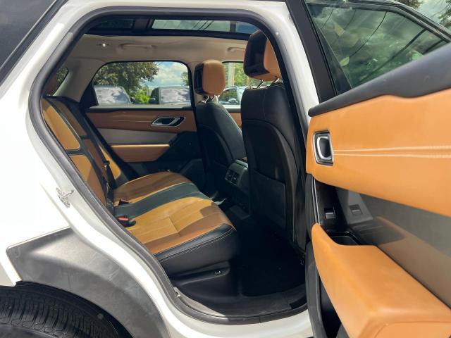 SALYB2FV2KA224470 2019 Land Rover Range Rover photo no. 6