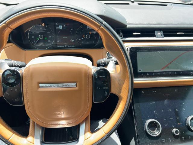 SALYB2FV2KA224470 2019 Land Rover Range Rover photo no. 7