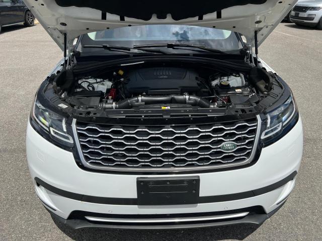 SALYB2FV2KA224470 2019 Land Rover Range Rover photo no. 8