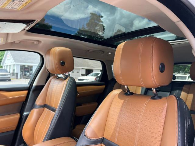 SALYB2FV2KA224470 2019 Land Rover Range Rover photo no. 9