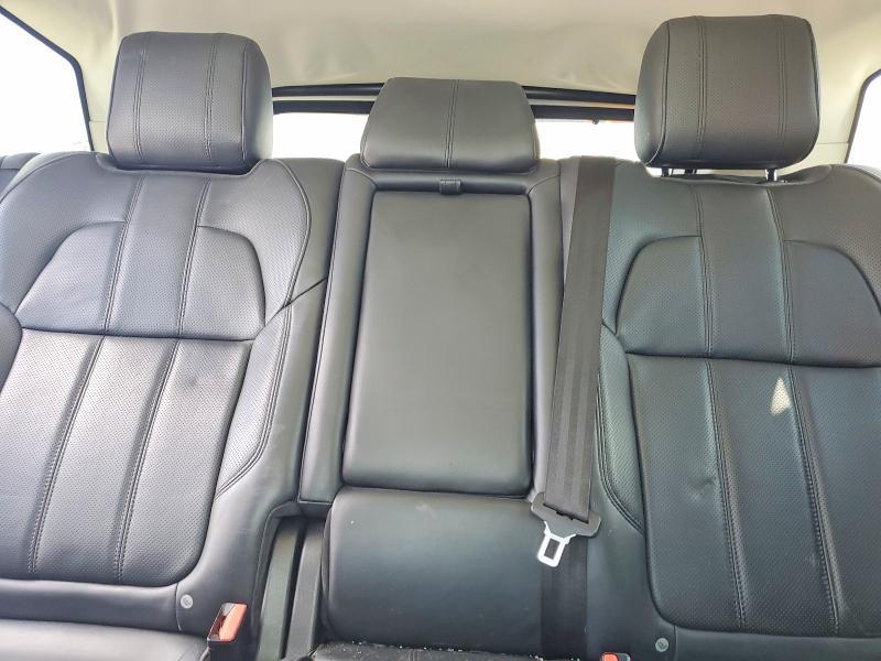 SALWR2WF6EA390460 2014 Land Rover Range Rover photo no. 10