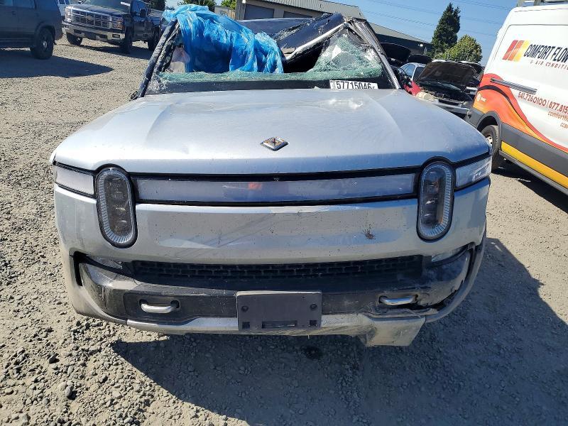 2023 Rivian R1S — VIN 7PDSGABA6PN013003, фото 12