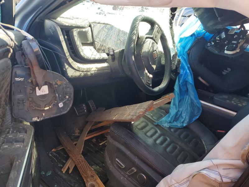 2023 Rivian R1S — VIN 7PDSGABA6PN013003, фото 8