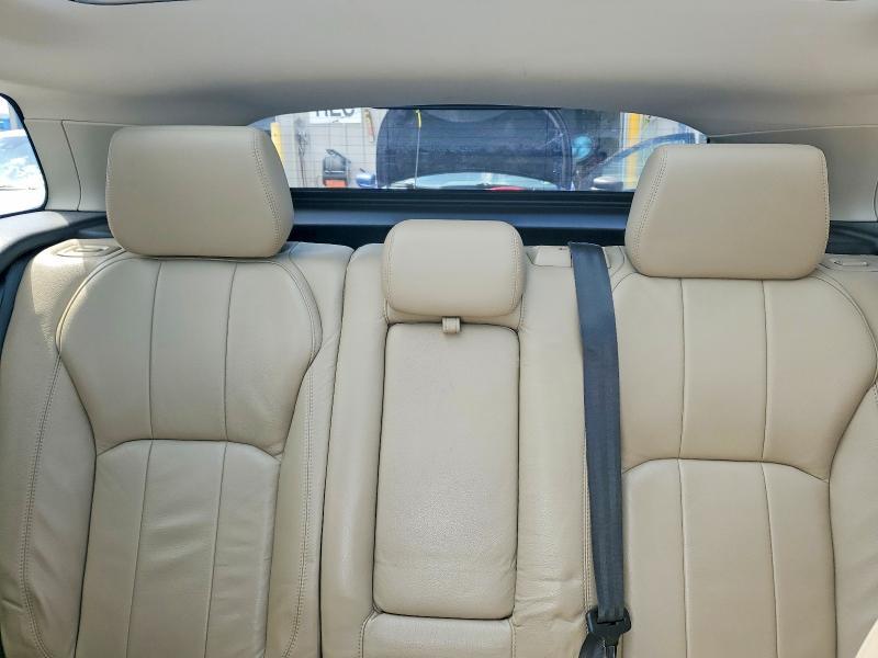 SALVP2BG1HH226710 2017 Land Rover Range Rover photo no. 10